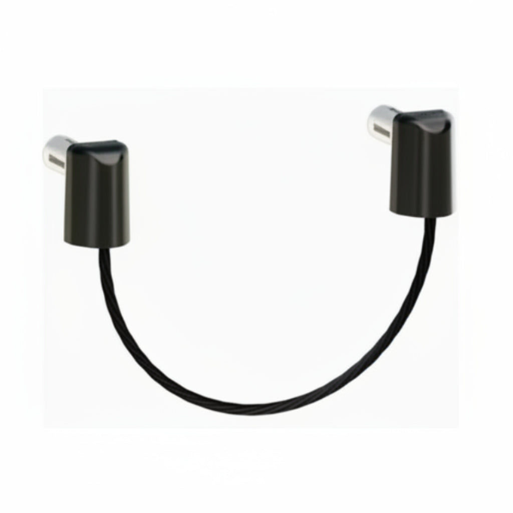 B-SAFE Stainless Steel Safety Cable For Gates Up To 1,100LBS