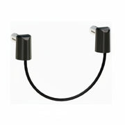 B-SAFE Stainless Steel Safety Cable For Gates Up To 1,100LBS