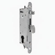 FIFTYLOCK Mortise Lock With 1-3/16" Backset for Profiles Of 2" Or More