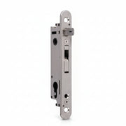 FORTYLOCK Mortise Lock With 3/4" Backset For Profiles Of 1-1/2" Or More
