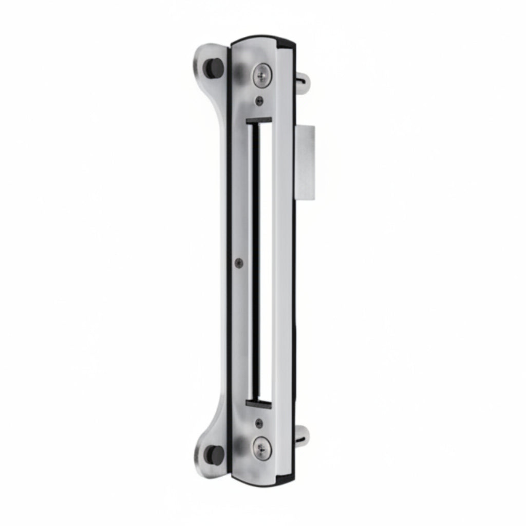 SFKM-QF-ALUM Stainless Steel Surface Mounted Keep For FORTYLOCK And FIFTYLOCK