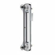 SFKM-QF-ALUM Stainless Steel Surface Mounted Keep For FORTYLOCK And FIFTYLOCK