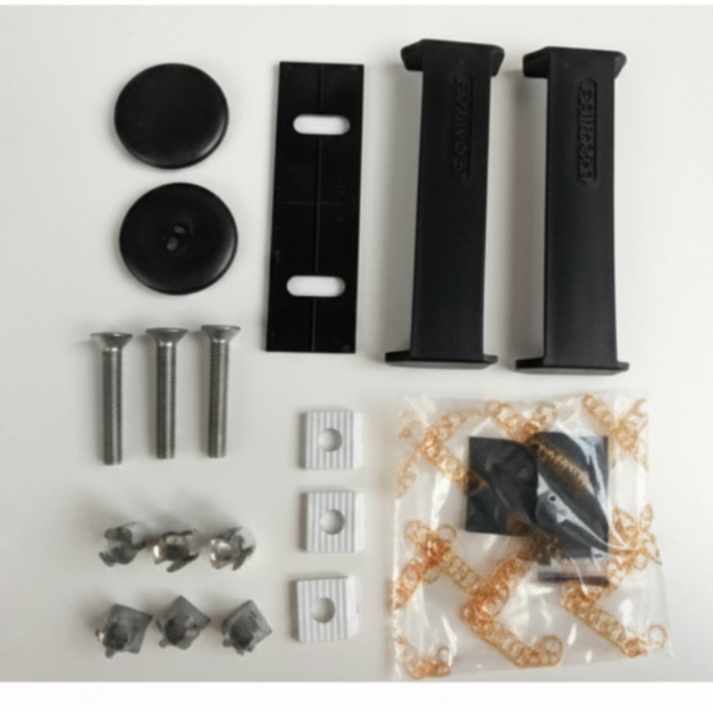 TIGER Replacement Parts Bag