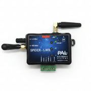 PAL Spider 4G Controller