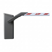 MicroDrive Parking Pro (Dark Grey Cabinet) With 10' Foam Covered VarioBoom - Right Hand