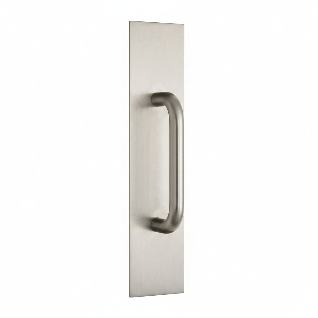 Pull Handle Entry Trim