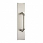 Pull Handle Entry Trim