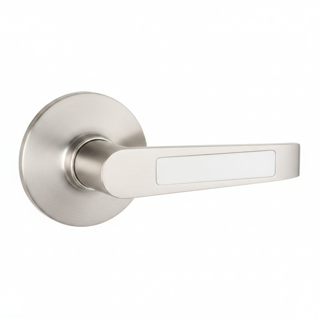 Lever Handle Passage Panic Trim