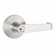 Lever Handle Keyed Panic Trim