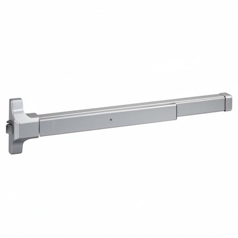 PB1100 Panic Bar, Aluminum