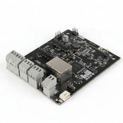 Red 1 Single Door Expansion Board