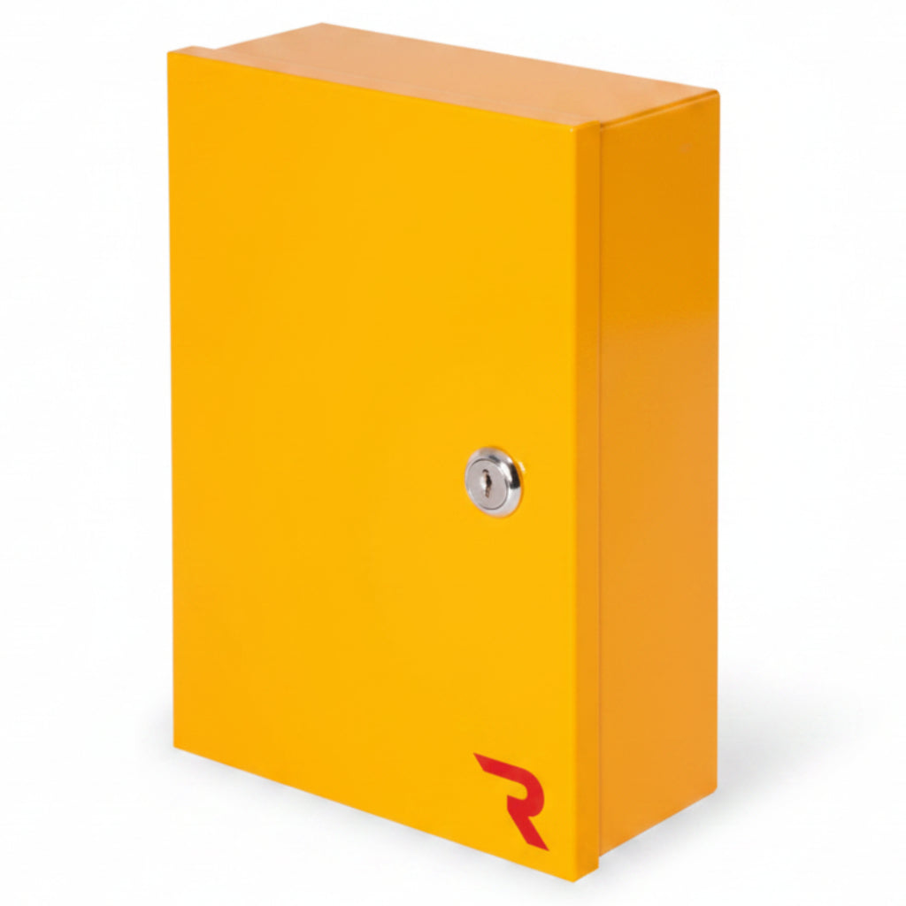 R1 Single Door Expansion Node