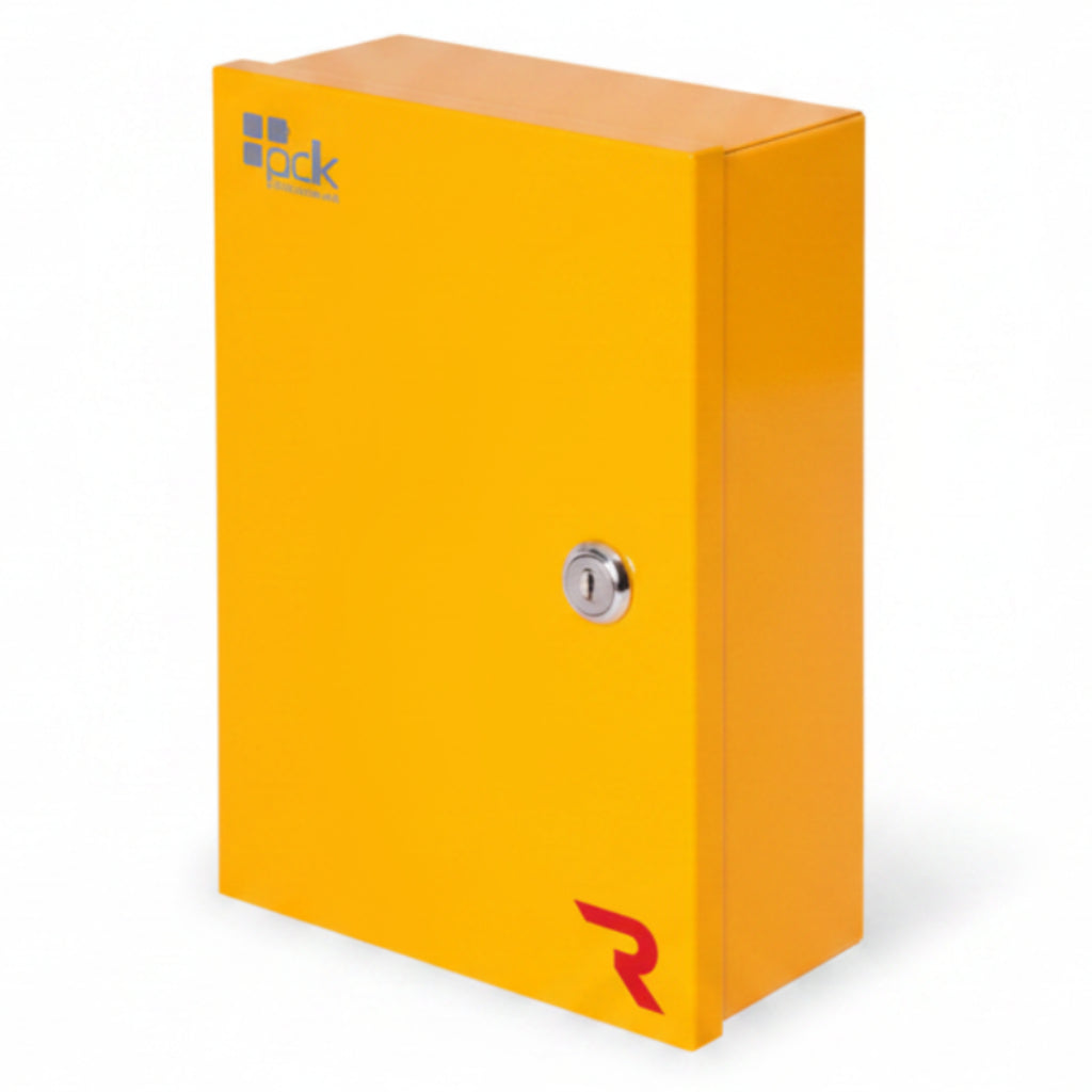 R2 Two Door Expansion Node