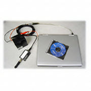 Reader Range Programming Software And Cable Kit Tool