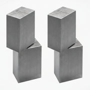 Power Hinge Kit - All Steel, Sold In Pairs