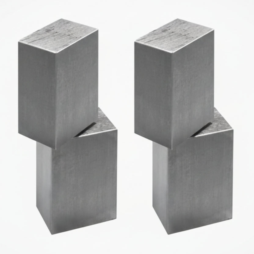 Power Hinge Kit - All Steel, Sold In Pairs