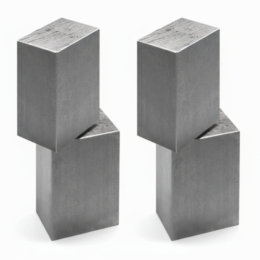 Power Hinge Kit - All Aluminum, Sold In Pairs