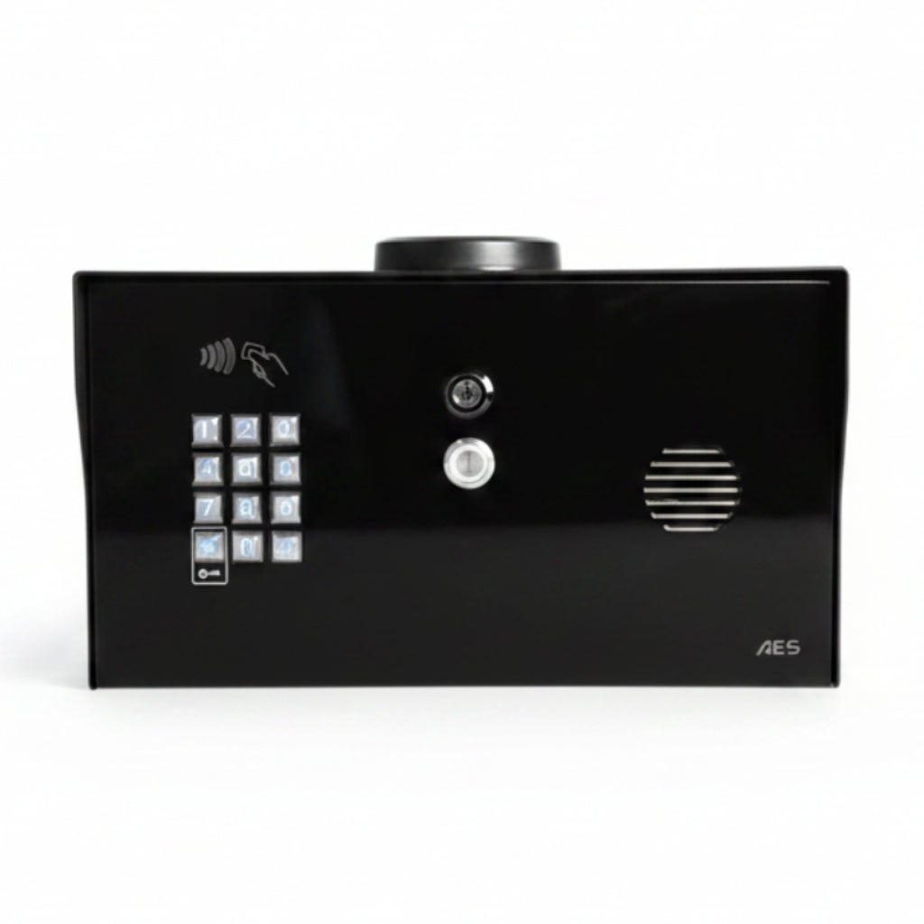 Prime Edge Cellular Call Box With Keypad (Includes T-Mobile SIM Card)