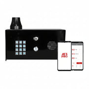 Cellular Intercom With Keypad In Imperial Black (Includes T-Mobile SIM Card)