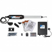 Linear PRO SW3000XLS Swing Gate Operator Kit For Gates Up To 15' / 650LBS