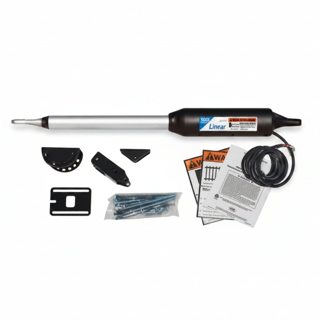 SW3200XLS Secondary Actuator Kit