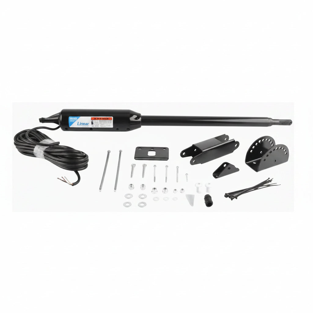SW4200XLS Secondary Actuator Kit