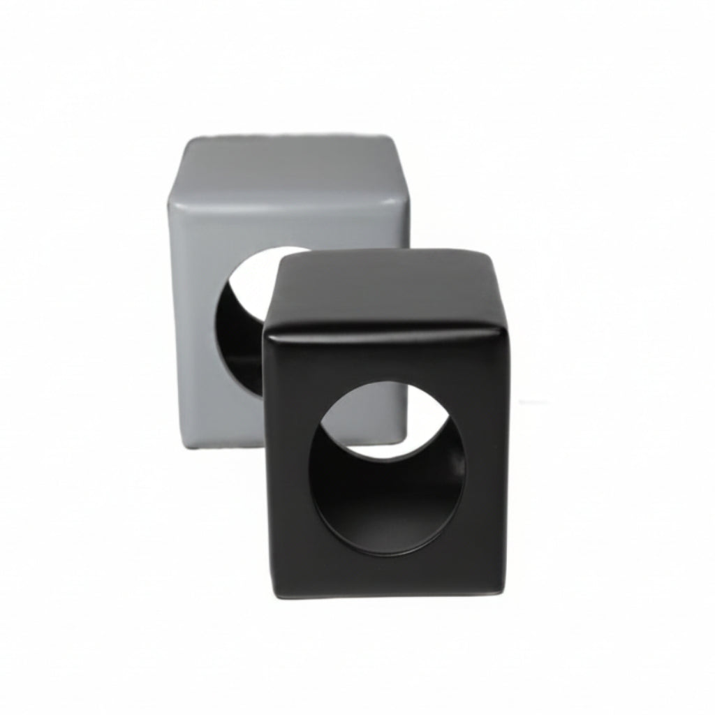 Key Box - Specify Color (Black Or Silver)