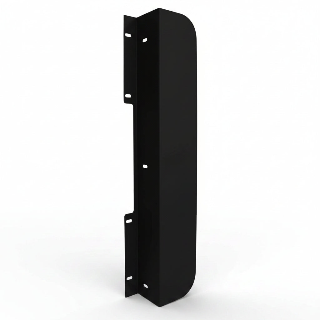 Latch Protector - Black