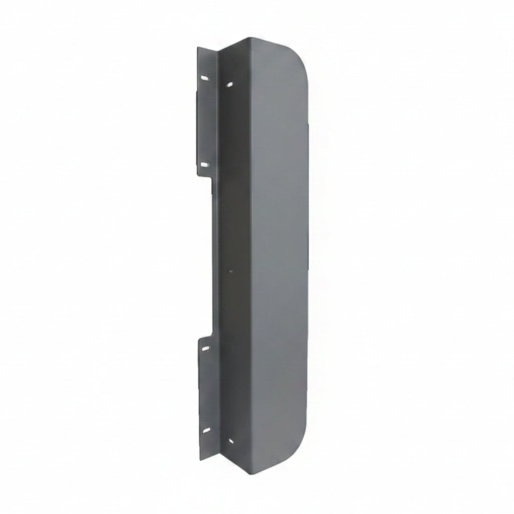 Latch Protector - Silver