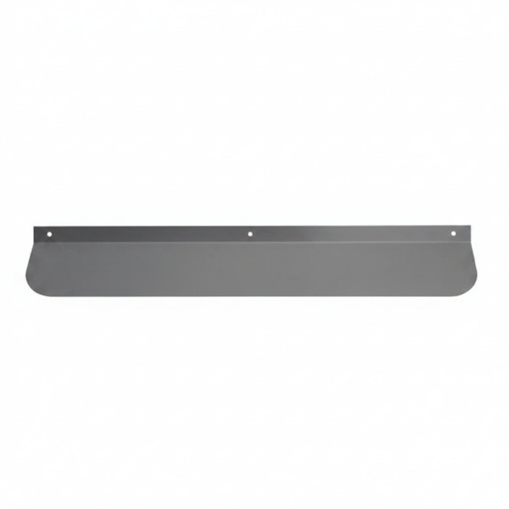 Max Guard Panic Bar Shield - Silver