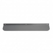 Max Guard Panic Bar Shield - Silver