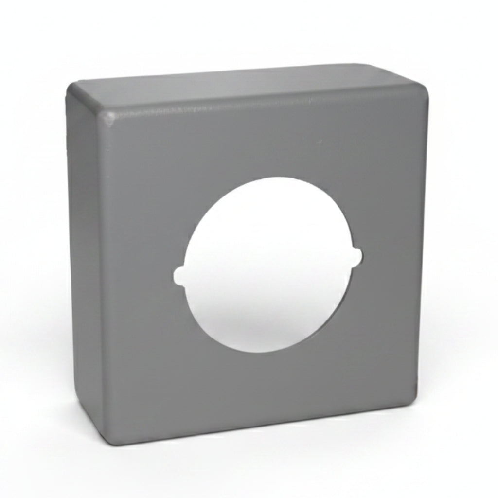 Gate Box For Panic Trim Levers