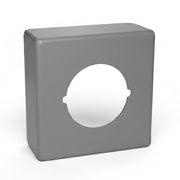 Gate Box For Panic Trim Levers