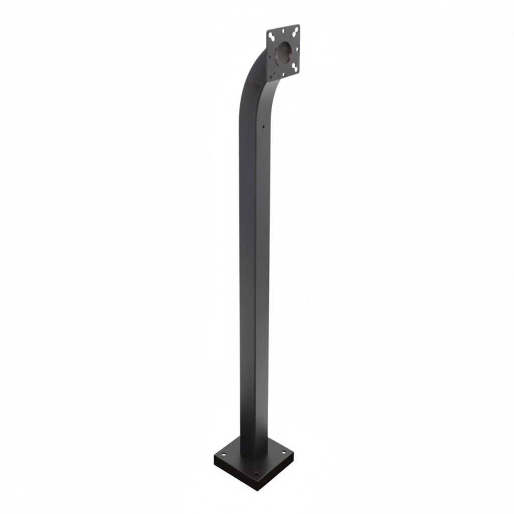 Low Profile 42" Pedestal