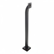 Low Profile 42" Pedestal