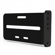 Strike Bracket - Black