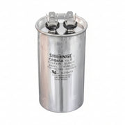 Motor Capacitor, 65uF, 240V, 50/60Hz (P/N- K29C-65AU2415)