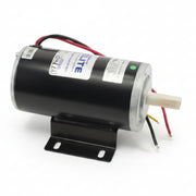 Motor, 12VDC For Battery Backup And Robo Operators (P/N- K20-9012B-1)