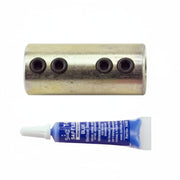 Coupling, 1" OD RoboSlide