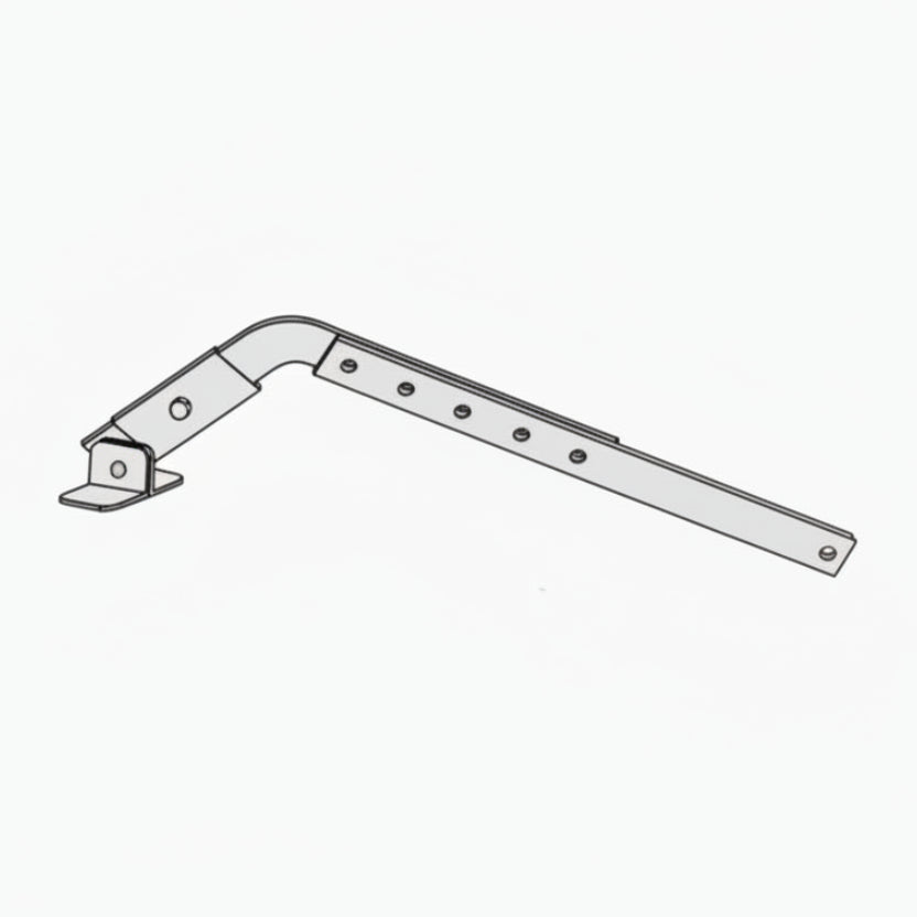 Overhead Adjustment Arm
