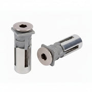 QUICK-FIX Replacement Anchor Bolt And Expander (Set Of Two)