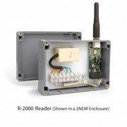R-2000 Long Range Reader With Wiegand And Serial Output (Requires Enclosure And Antenna)