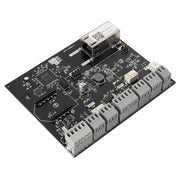 Red 2 Two Door Exoansion Board