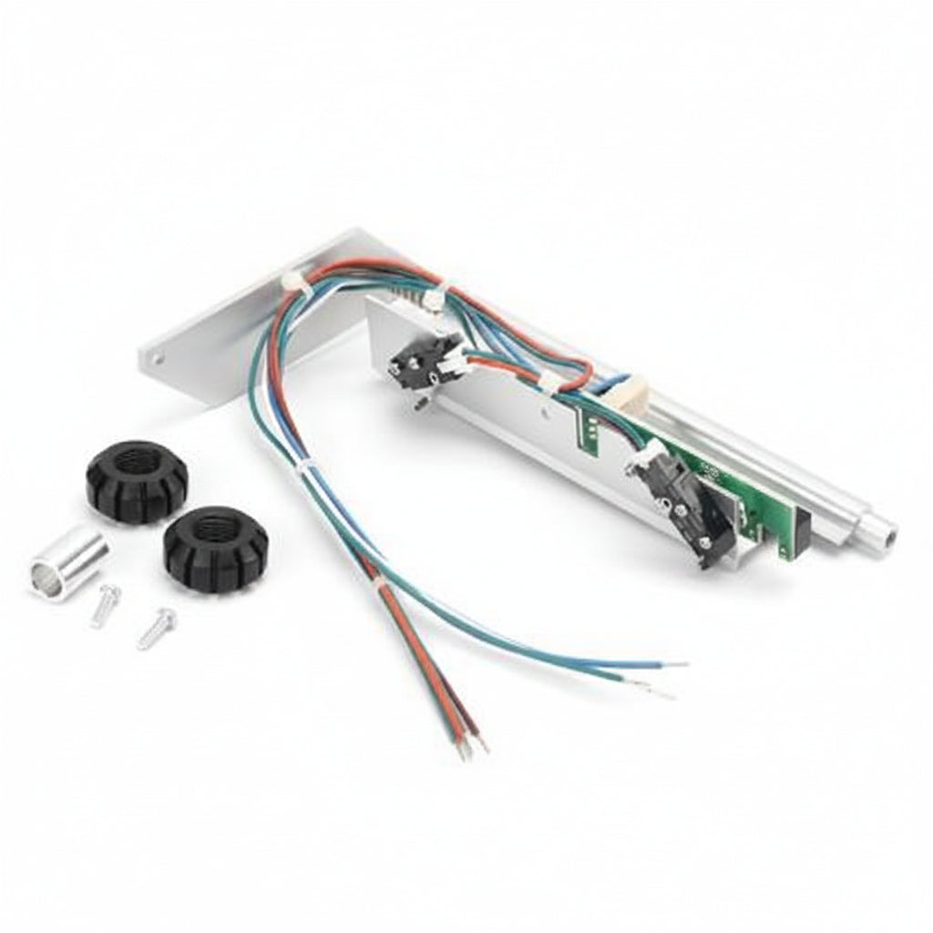 GTO Limit Switch Kit For GPX-SL25