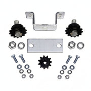 GTO Sprocket Assembly Kit For DC Sliders