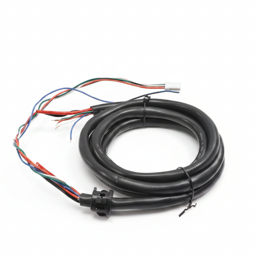 GTO 6' Power Cable For 4000XLS (Primary Side)
