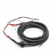 GTO 6' Power Cable For 4000XLS (Primary Side)