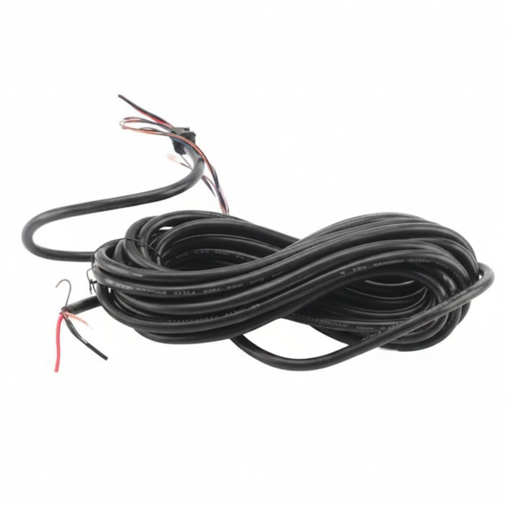 GTO 40' Power Cable For 4000XLS (Secondary Side)