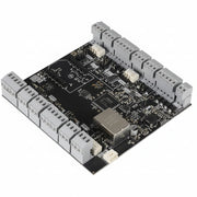 Red 4 Four Door Expansion Board