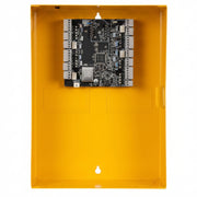 Four Door Expansion Node With Onboard Power Supply, Built-In Ethernet Connectivity, And Fully Supervised Power Circuit